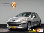 Peugeot 207 1.4 VTi X-line | AIRCO | Nieuwe APK, Voorwielaandrijving, Stof, Gebruikt, 1153 kg