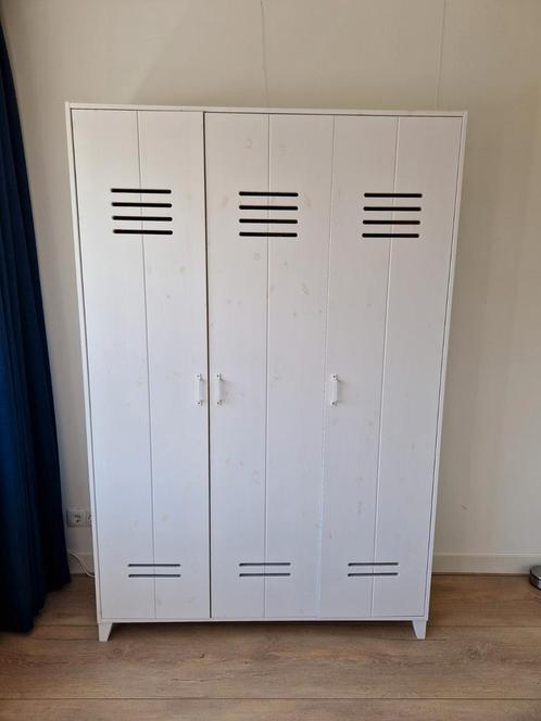 Kleding kast VT wonen, Huis en Inrichting, Kasten | Kledingkasten, Zo goed als nieuw, 150 tot 200 cm, 50 tot 100 cm, Ophalen
