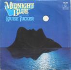 Midnight Blue A Project Of Louise Tucker ‎– Midnight Blue, Cd's en Dvd's, Pop, Ophalen of Verzenden, Zo goed als nieuw