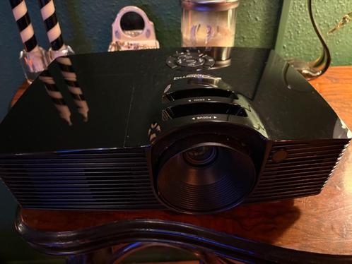 Optoma HD141X beamer – filmavondje XXL!, Audio, Tv en Foto, Beamers, Nieuw, DLP, Full HD (1080), Ophalen of Verzenden