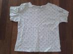 Zara Kids Zomershirt Maat 11-12, Ophalen of Verzenden, Zo goed als nieuw, Zara kids, Meisje