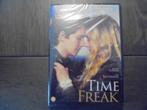 Time Freak (NIEUW), Sohie Turner, Cd's en Dvd's, Ophalen of Verzenden, Vanaf 6 jaar, Drama, Nieuw in verpakking