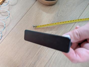 Deurgreep Ikea zwart. Zie ook mijn andere advertenties. beschikbaar voor biedingen