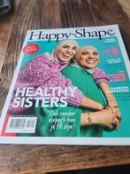 Happy in Shape - Damesblad, Ophalen of Verzenden, Zo goed als nieuw, Damesbladen