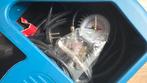 Top Craft TCK 181 Set elektrische luchtcompressor,, Ophalen of Verzenden, Zo goed als nieuw