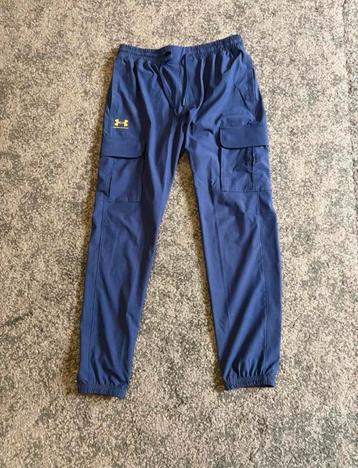 Under Armour Cargo Broek beschikbaar voor biedingen