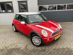 Mini Mini 1.6 One Salt NAP AIRCO APK 8-2024, Auto's, Mini, Origineel Nederlands, Te koop, Benzine, One