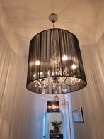 Hanglamp Kroonluchter 3 stuks., Huis en Inrichting, Ophalen of Verzenden, Gebruikt, E27 (groot), Led-lamp