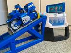 Paw Patrol moto pubs HQ (lanceerplatform incl muziek), Ophalen of Verzenden, Zo goed als nieuw