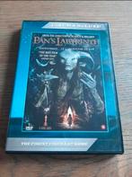 Pan's Labyrinth dvd. Regisseur van Hellboy en Blade., Cd's en Dvd's, Vanaf 16 jaar, Ophalen of Verzenden, Zo goed als nieuw, Fantasy