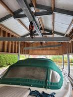 Boot takel evenaar banden stalling winterstalling, Ophalen, Zo goed als nieuw