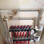 Installatiebedrijf loodgieter/cv monteur 0629055490, Diensten en Vakmensen, Loodgieters en Installateurs, Garantie, Onderhoud