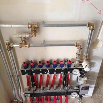 Installatiebedrijf loodgieter/cv monteur 0629055490  beschikbaar voor biedingen