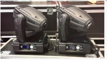 Robe colorspot 700e at beschikbaar voor biedingen