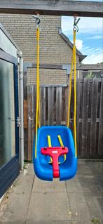 Little tikes babyschommel., Ophalen of Verzenden, Zo goed als nieuw, Schommel
