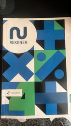Leerwerkboek, Ophalen of Verzenden, Nieuw
