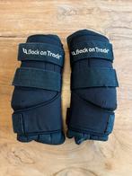 Back on track beenbeschermers paar zwart maat S, Dieren en Toebehoren, Paarden en Pony's | Beschermers, Ophalen of Verzenden, Gebruikt