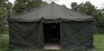 Leger tent us1 5x5m, Ophalen, Zo goed als nieuw