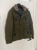 Peuterey Jas Aiptek XL - Nieuwstaat!, Ophalen of Verzenden, Zo goed als nieuw, Maat 56/58 (XL), Groen