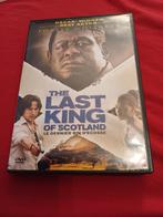 The last king of scotland, Cd's en Dvd's, Dvd's | Drama, Gebruikt, Ophalen of Verzenden