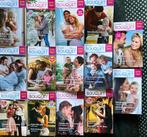 14 Harlequin bouquet romannetjes 2 in 1 , 28 verhalen, Boeken, Romans, Ophalen of Verzenden, Zo goed als nieuw, Nederland