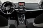 Audi Q2 30 TFSI epic | Navigatie | Cruise control | LED | Pa, Auto's, Audi, Voorwielaandrijving, Stof, Gebruikt, 1200 kg