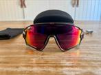 Oakley Jawbreaker, Sieraden, Tassen en Uiterlijk, Zonnebrillen en Brillen | Heren, Ophalen of Verzenden, Zo goed als nieuw, Zonnebril