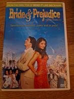 Bride & prejudice, Alle leeftijden, Ophalen of Verzenden, Zo goed als nieuw
