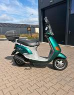 Piaggio Skipper 125cc – Motor scooter – A1 kenteken, Ophalen, Zo goed als nieuw, Benzine, Overige modellen