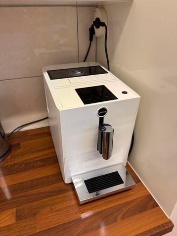 Jura A1 Volautomaat Koffiemachine beschikbaar voor biedingen