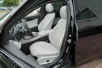 Mercedes-Benz E-klasse 200 Solution Luxury PANORAMADAK, Gebruikt, Euro 6, 4 cilinders, Zwart