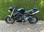 Triumph Street Triple 675 | 2008 | 20.750 km | Arrow + extra, Motoren, Motoren | Triumph, 675 cc, Sportuitlaat, Motorrijbewijs A