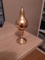 Oude olielamp, Antiek en Kunst, Antiek | Lampen, Ophalen of Verzenden