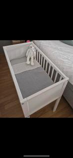 Wieg GRATIS, Kinderen en Baby's, Ophalen, Gebruikt, Wieg