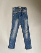 Cars jeans (122), Broek, Gebruikt, Meisje, Ophalen of Verzenden