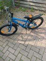 Jongfiets, Fietsen en Brommers, Ophalen of Verzenden, Zo goed als nieuw