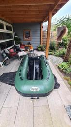 Vortex Deluxe karper boot  2.70  met harde bodem., Ophalen, Zo goed als nieuw, Overige typen