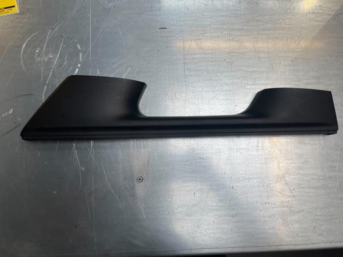 Diversen van een Tesla Model X, Auto-onderdelen, Overige Auto-onderdelen, Overige automerken, Gebruikt, 3 maanden garantie, Ophalen of Verzenden