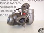 Turbo revisie MB Sprinter I 210D 310D 410D 212D 312D 412D 75, Auto-onderdelen, Motor en Toebehoren, Ophalen of Verzenden, Gebruikt