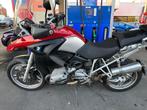 BMW GS1200 2004, Motoren, Motoren | BMW, 2 cilinders, Motorrijbewijs A, Particulier, Meer dan 35 kW