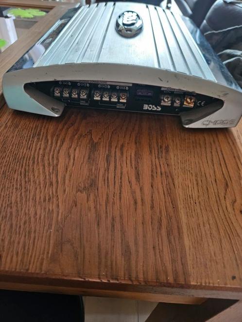 Te koop, Audio, Tv en Foto, Overige Audio, Tv en Foto, Gebruikt, Ophalen