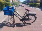 Azor fiets (opknapper), Fietsen en Brommers, Fietsen | Dames | Omafietsen, Ophalen, Gebruikt, Versnellingen