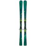 Elan Primetime 33 ShiftX Heren Piste Carveski's lengte 172, Overige merken, Ophalen of Verzenden, Zo goed als nieuw, Carve
