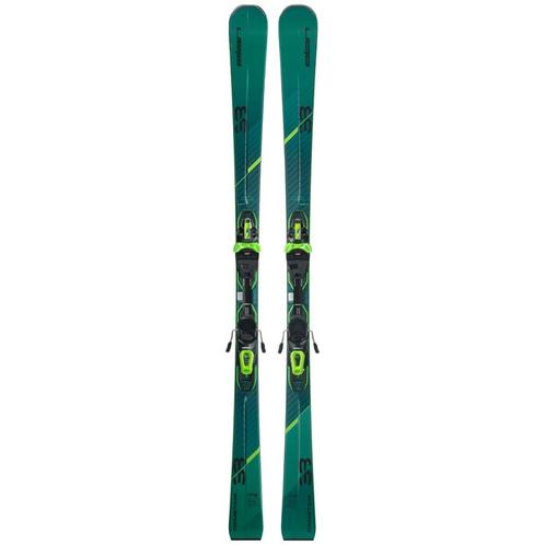 Elan Primetime 33 ShiftX Heren Piste Carveski's lengte 172, Sport en Fitness, Skiën en Langlaufen, Zo goed als nieuw, Ski's, Skiën