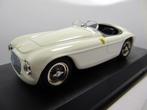 Ferrari 166 MM Spider 1:43 Bang, Nieuw, Overige merken, Ophalen of Verzenden, Auto