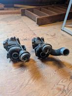 Turbo's Audi 2.7 BiTurbo - Audi S4 B5 & Audi A6 C5, Ophalen of Verzenden, Gebruikt, Audi