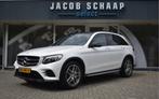 Mercedes-Benz GLC 250 4MATIC Edition 1 / Trekhaak / Automaat, Automaat, Gebruikt, 4 cilinders, Wit