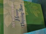 boeken het mooiste van henny thijssing boer, Boeken, Ophalen of Verzenden