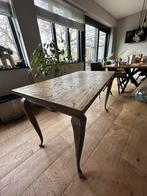 Tafel/bureau, Ophalen of Verzenden, Gebruikt