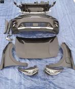 Kia Niro Facelift Hybride Voorkop, Auto-onderdelen, Carrosserie en Plaatwerk, Gebruikt, Bumper, Kia, Ophalen